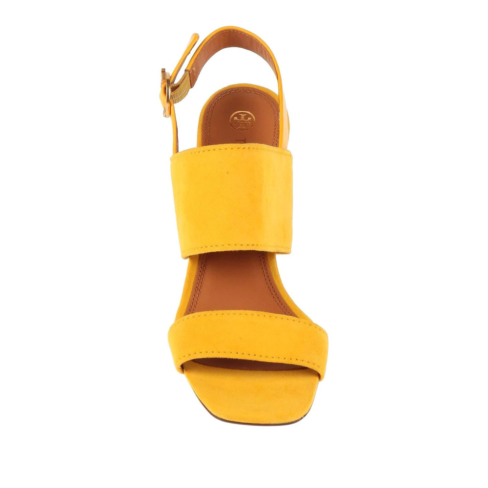 Tory Burch Selby Block Heel Sandal - image 3